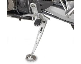 ΒΑΣΗ ΕΠΕΚΤΑΣΗΣ ΠΛΑΓΙΟΣΤΑΤΗ GIVI - ES6710 για Aprilia Tuareg 660 '21-'22