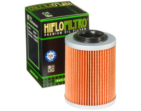 ΦΙΛΤΡΟ ΛΑΔΙΟΥ HIFLOFILTRO - HF152