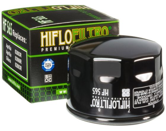 ΦΙΛΤΡΟ ΛΑΔΙΟΥ HIFLOFILTRO - HF565