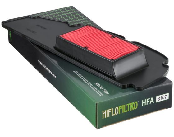 ΦΙΛΤΡΟ ΑΕΡΟΣ HIFLOFILTRO - HFA3107 ΦΙΛΤΡΟ ΑΕΡΟΣ HIFLOFILTRO - HFA3107
