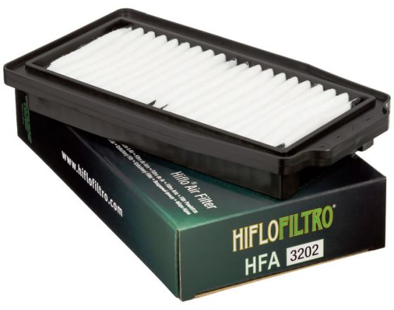 ΦΙΛΤΡΟ ΑΕΡΟΣ HIFLOFILTRO - HFA3202 ΦΙΛΤΡΟ ΑΕΡΟΣ HIFLOFILTRO - HFA3202