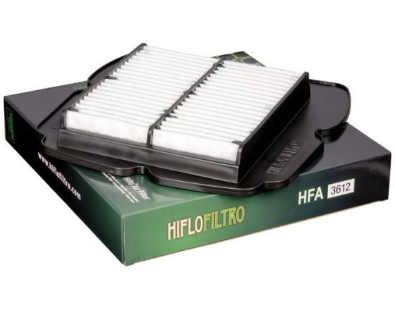 ΦΙΛΤΡΟ ΑΕΡΟΣ HIFLOFILTRO - HFA3612 ΦΙΛΤΡΟ ΑΕΡΟΣ HIFLOFILTRO - HFA3612