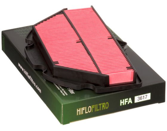 ΦΙΛΤΡΟ ΑΕΡΟΣ HIFLOFILTRO - HFA3617
