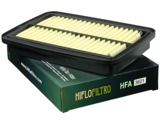 ΦΙΛΤΡΟ ΑΕΡΟΣ HIFLOFILTRO - HFA3621 ΦΙΛΤΡΟ ΑΕΡΟΣ HIFLOFILTRO - HFA3621