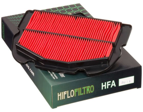 ΦΙΛΤΡΟ ΑΕΡΟΣ HIFLOFILTRO - HFA3911 ΦΙΛΤΡΟ ΑΕΡΟΣ HIFLOFILTRO - HFA3911