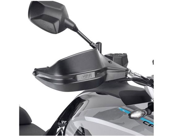 ΧΟΥΦΤΕΣ ΠΡΟΣΤΑΣΙΑΣ GIVI - HP9225B CFMOTO 800 MT '22-'25