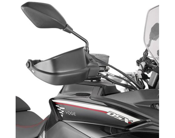 ΧΟΥΦΤΕΣ ΠΡΟΣΤΑΣΙΑΣ GIVI - HP9251B Voge Valico 500DS '22-'23 ΧΟΥΦΤΕΣ ΠΡΟΣΤΑΣΙΑΣ GIVI - HP9251B Voge Valico 500DS '22-'23