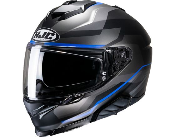 ΚΡΑΝΟΣ ΜΗΧΑΝΗΣ HJC - i71 Nior MC2SF