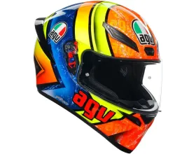 ΚΡΑΝΟΣ ΜΗΧΑΝΗΣ AGV - K1 S E2206 Izan