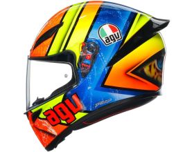 ΚΡΑΝΟΣ ΜΗΧΑΝΗΣ AGV - K1 S E2206 Izan - 