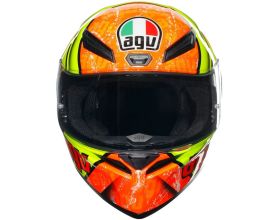 ΚΡΑΝΟΣ ΜΗΧΑΝΗΣ AGV - K1 S E2206 Izan - 