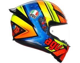 ΚΡΑΝΟΣ ΜΗΧΑΝΗΣ AGV - K1 S E2206 Izan - 