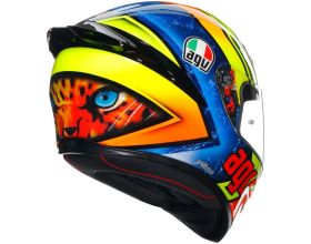 ΚΡΑΝΟΣ ΜΗΧΑΝΗΣ AGV - K1 S E2206 Izan - 