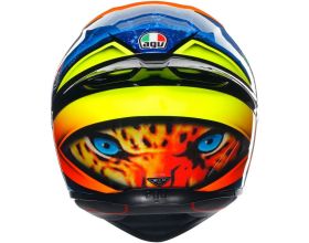 ΚΡΑΝΟΣ ΜΗΧΑΝΗΣ AGV - K1 S E2206 Izan - 