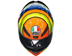 ΚΡΑΝΟΣ ΜΗΧΑΝΗΣ AGV - K1 S E2206 Izan - 