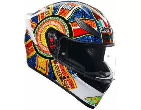 ΚΡΑΝΟΣ ΜΗΧΑΝΗΣ AGV - K1 S E2206 Dreamtime