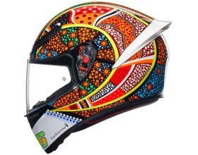 ΚΡΑΝΟΣ ΜΗΧΑΝΗΣ AGV - K1 S E2206 Dreamtime - 