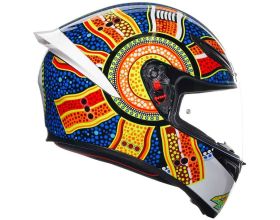 ΚΡΑΝΟΣ ΜΗΧΑΝΗΣ AGV - K1 S E2206 Dreamtime - 