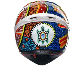 ΚΡΑΝΟΣ ΜΗΧΑΝΗΣ AGV - K1 S E2206 Dreamtime - 