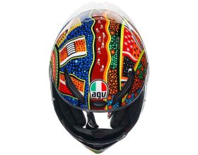 ΚΡΑΝΟΣ ΜΗΧΑΝΗΣ AGV - K1 S E2206 Dreamtime - 