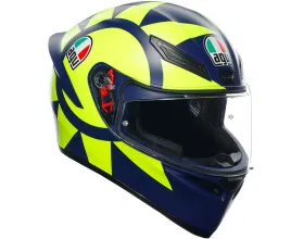 ΚΡΑΝΟΣ ΜΗΧΑΝΗΣ AGV - K1 S E2206 Soleluna 2018