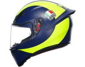 ΚΡΑΝΟΣ ΜΗΧΑΝΗΣ AGV - K1 S E2206 Soleluna 2018 -  ΚΡΑΝΟΣ ΜΗΧΑΝΗΣ AGV - K1 S E2206 Soleluna 2018 -