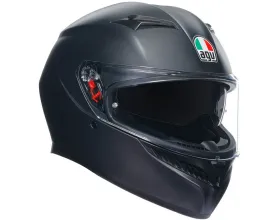 ΚΡΑΝΟΣ ΜΗΧΑΝΗΣ AGV - K3 E2206 MPLK mat black