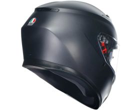 ΚΡΑΝΟΣ ΜΗΧΑΝΗΣ AGV - K3 E2206 MPLK mat black - 