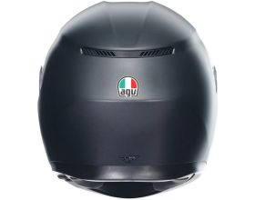ΚΡΑΝΟΣ ΜΗΧΑΝΗΣ AGV - K3 E2206 MPLK mat black - 
