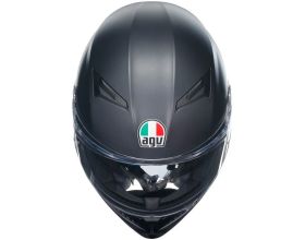 ΚΡΑΝΟΣ ΜΗΧΑΝΗΣ AGV - K3 E2206 MPLK mat black - 