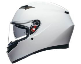 ΚΡΑΝΟΣ ΜΗΧΑΝΗΣ AGV - K3 E2206 MPLK mono white - 