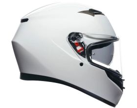ΚΡΑΝΟΣ ΜΗΧΑΝΗΣ AGV - K3 E2206 MPLK mono white - 