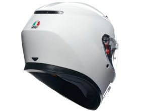 ΚΡΑΝΟΣ ΜΗΧΑΝΗΣ AGV - K3 E2206 MPLK mono white - 
