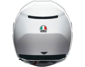 ΚΡΑΝΟΣ ΜΗΧΑΝΗΣ AGV - K3 E2206 MPLK mono white - 