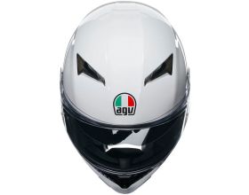 ΚΡΑΝΟΣ ΜΗΧΑΝΗΣ AGV - K3 E2206 MPLK mono white - 