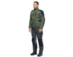 ΜΠΟΥΦΑΝ ΜΗΧΑΝΗΣ DAINESE - Ladakh 3L D-Dry® army-green/black -  ΜΠΟΥΦΑΝ ΜΗΧΑΝΗΣ DAINESE - Ladakh 3L D-Dry® army-green/black -