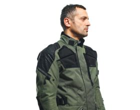 ΜΠΟΥΦΑΝ ΜΗΧΑΝΗΣ DAINESE - Ladakh 3L D-Dry® army-green/black -  ΜΠΟΥΦΑΝ ΜΗΧΑΝΗΣ DAINESE - Ladakh 3L D-Dry® army-green/black -