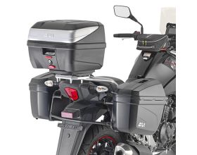 ΠΛΑΪΝΕΣ ΒΑΣΕΙΣ ΒΑΛΙΤΣΑΣ GIVI - PL3116 Suzuki V-Strom 250 '17-'21 ΠΛΑΪΝΕΣ ΒΑΣΕΙΣ ΒΑΛΙΤΣΑΣ GIVI - PL3116 Suzuki V-Strom 250 '17-'21