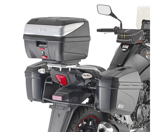 ΠΛΑΪΝΕΣ ΒΑΣΕΙΣ ΒΑΛΙΤΣΑΣ GIVI - PL3116 Suzuki V-Strom 250 '17-'21 ΠΛΑΪΝΕΣ ΒΑΣΕΙΣ ΒΑΛΙΤΣΑΣ GIVI - PL3116 Suzuki V-Strom 250 '17-'21