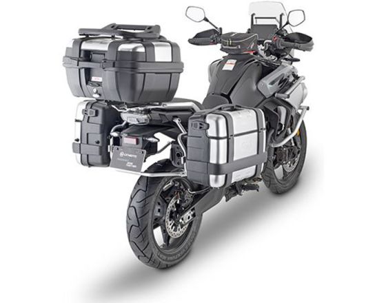 ΠΛΑΪΝΕΣ ΒΑΣΕΙΣ ΒΑΛΙΤΣΑΣ GIVI - PL9225 CFMOTO 800 MT '22-'25