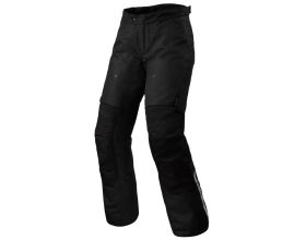 ΠΑΝΤΕΛΟΝΙ ΜΗΧΑΝΗΣ REVIT - Outback 4 Trousers black ΠΑΝΤΕΛΟΝΙ ΜΗΧΑΝΗΣ REVIT - Outback 4 Trousers black