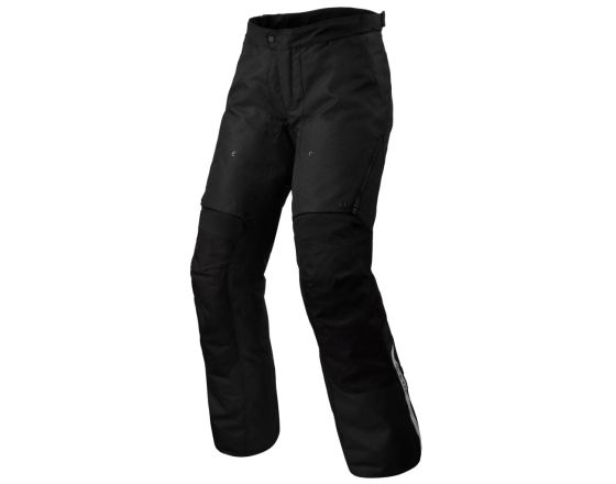 ΠΑΝΤΕΛΟΝΙ ΜΗΧΑΝΗΣ REVIT - Outback 4 Trousers black