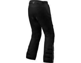 ΠΑΝΤΕΛΟΝΙ ΜΗΧΑΝΗΣ REVIT - Outback 4 Trousers black - 