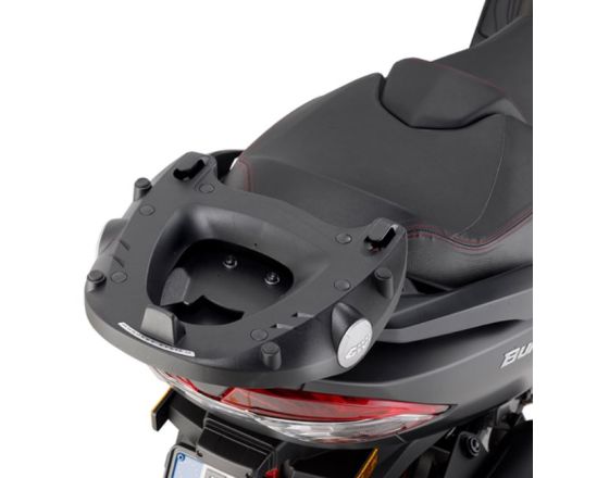 ΣΧΑΡΑ ΒΑΛΙΤΣΑΣ GIVI - SR3115 Suzuki Burgman '07-'24