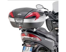 ΣΧΑΡΑ ΒΑΛΙΤΣΑΣ GIVI - SR3115 Suzuki Burgman '07-'24 - 