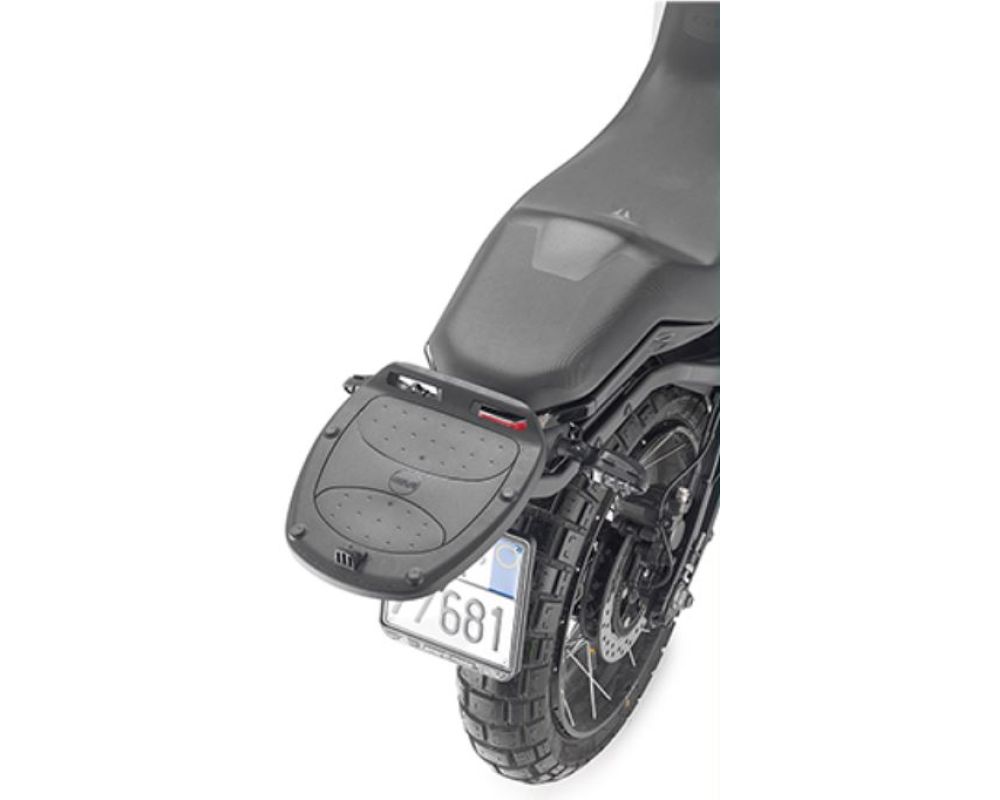 Sr7600 top