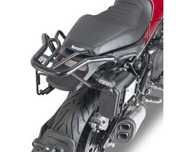 ΣΧΑΡΑ ΒΑΛΙΤΣΑΣ GIVI - SR8704 Benelli Leoncino 500 / Trail '17 - '21 ΣΧΑΡΑ ΒΑΛΙΤΣΑΣ GIVI - SR8704 Benelli Leoncino 500 / Trail '17 - '21