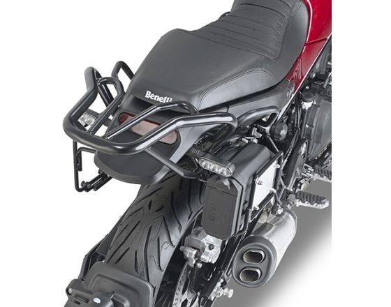 ΣΧΑΡΑ ΒΑΛΙΤΣΑΣ GIVI - SR8704 Benelli Leoncino 500 / Trail '17 - '21