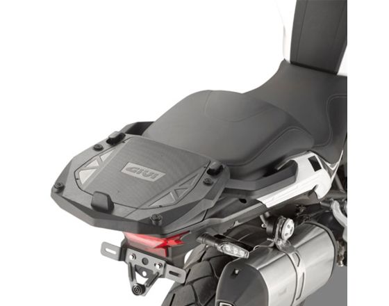 ΣΧΑΡΑ ΒΑΛΙΤΣΑΣ GIVI - SR8711 Benelli TRK 502 '21-'25 / 502 X '20-'25 ΣΧΑΡΑ ΒΑΛΙΤΣΑΣ GIVI - SR8711 Benelli TRK 502 '21-'25 / 502 X '20-'25