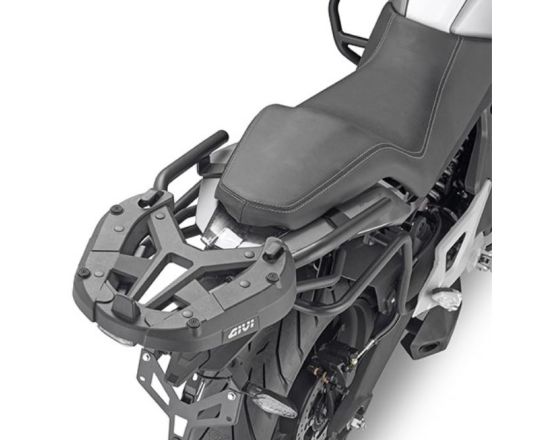 ΣΧΑΡΑ ΒΑΛΙΤΣΑΣ GIVI - SR9221 CFMOTO Multiterrain 650 MT '21-'24 / 700 MT '24-'25 ΣΧΑΡΑ ΒΑΛΙΤΣΑΣ GIVI - SR9221 CFMOTO Multiterrain 650 MT '21-'24 / 700 MT '24-'25